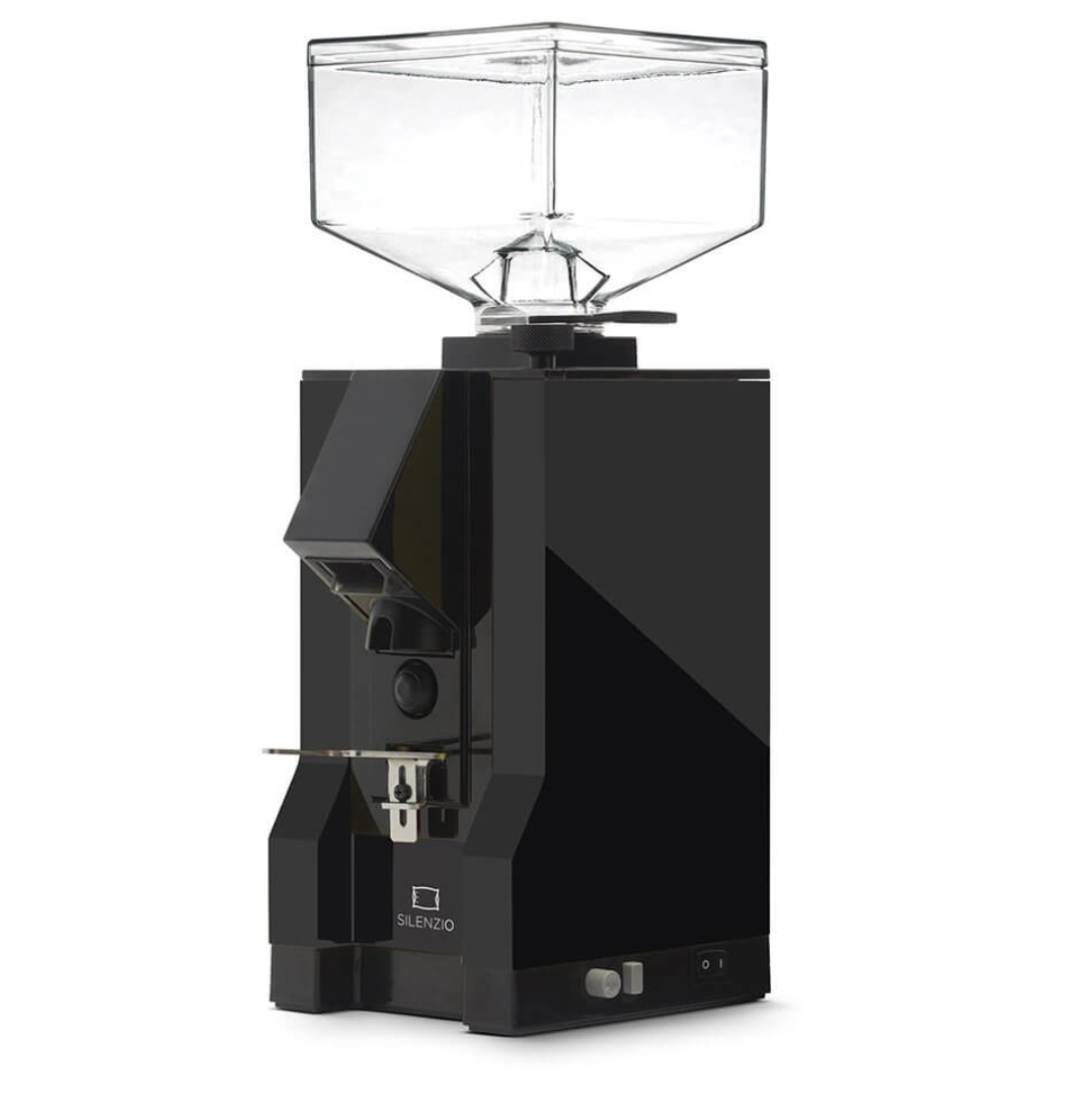 Eureka MIGNON Silenzio Black