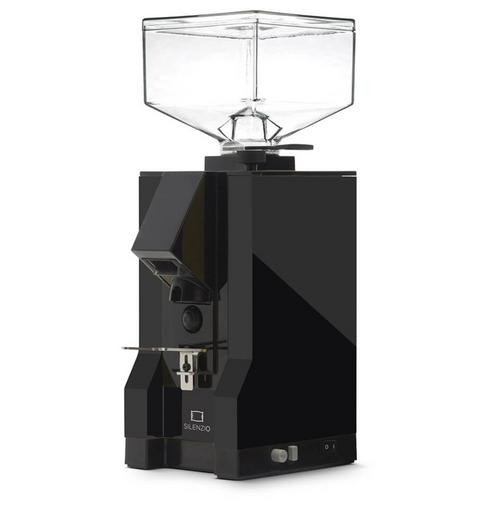 Eureka MIGNON Silenzio Black