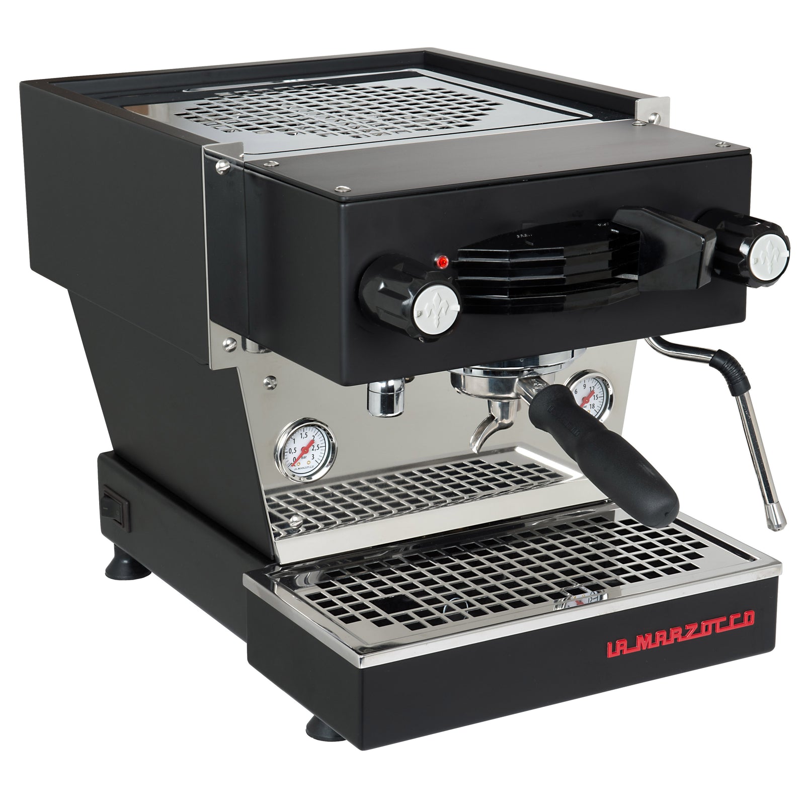 La Marzocco Linea Mini Sort