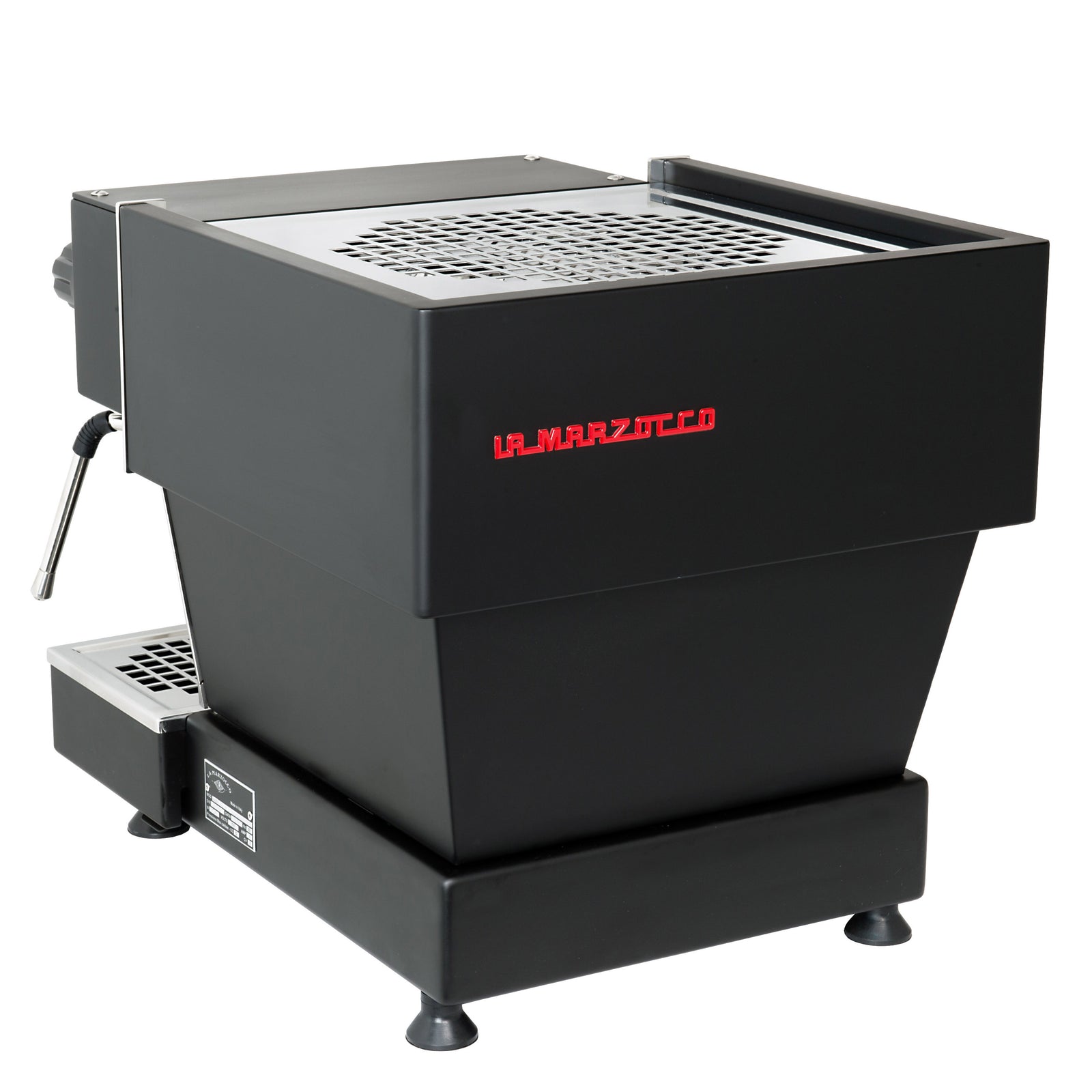 La Marzocco Linea Mini Sort