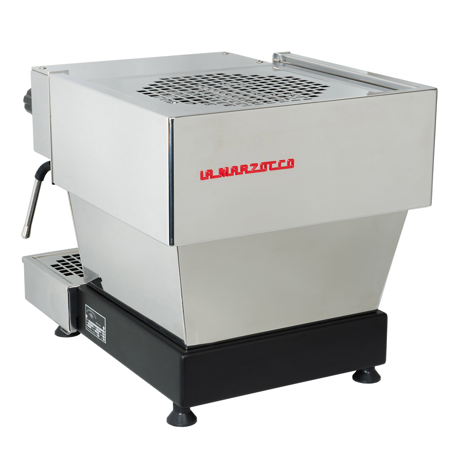 La Marzocco Linea Mini Stål