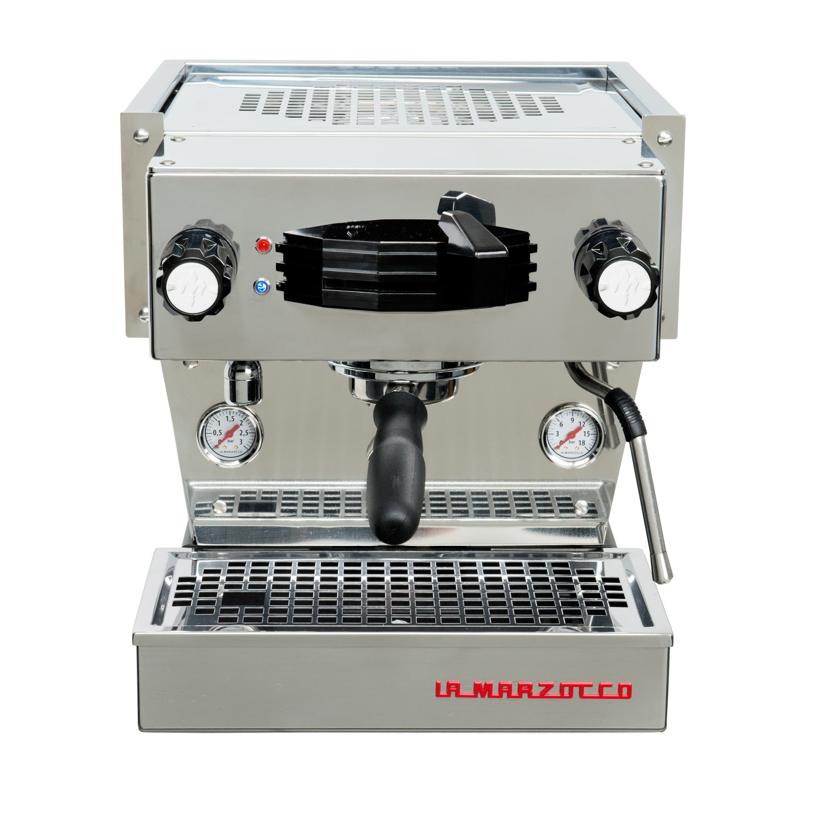 La Marzocco Linea Mini Stål