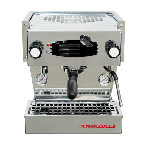La Marzocco Linea Mini Stål