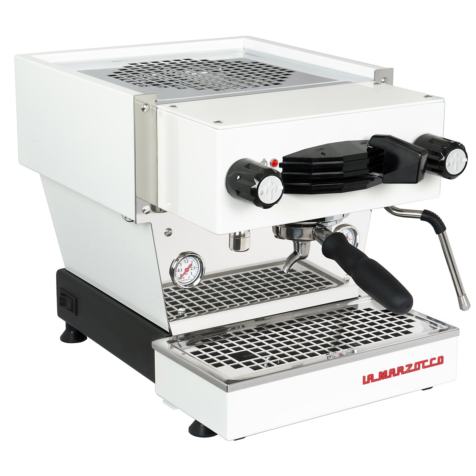 La Marzocco Linea Mini Hvid